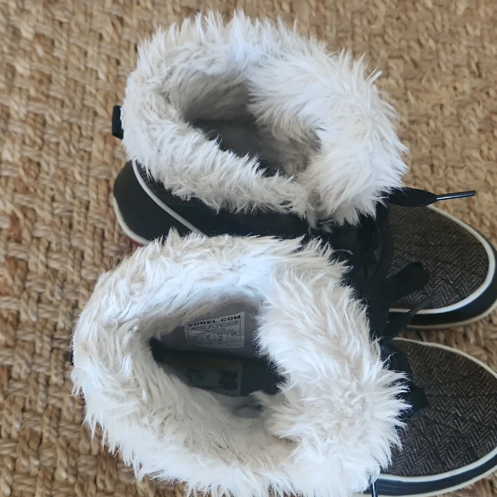 Sorel some light